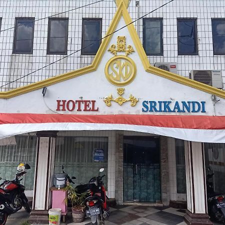 Hotel Srikandi Dumai Exterior photo