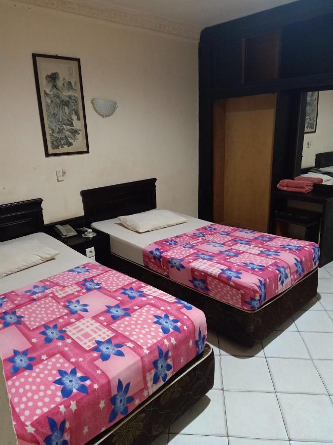 Hotel Srikandi Dumai Room photo